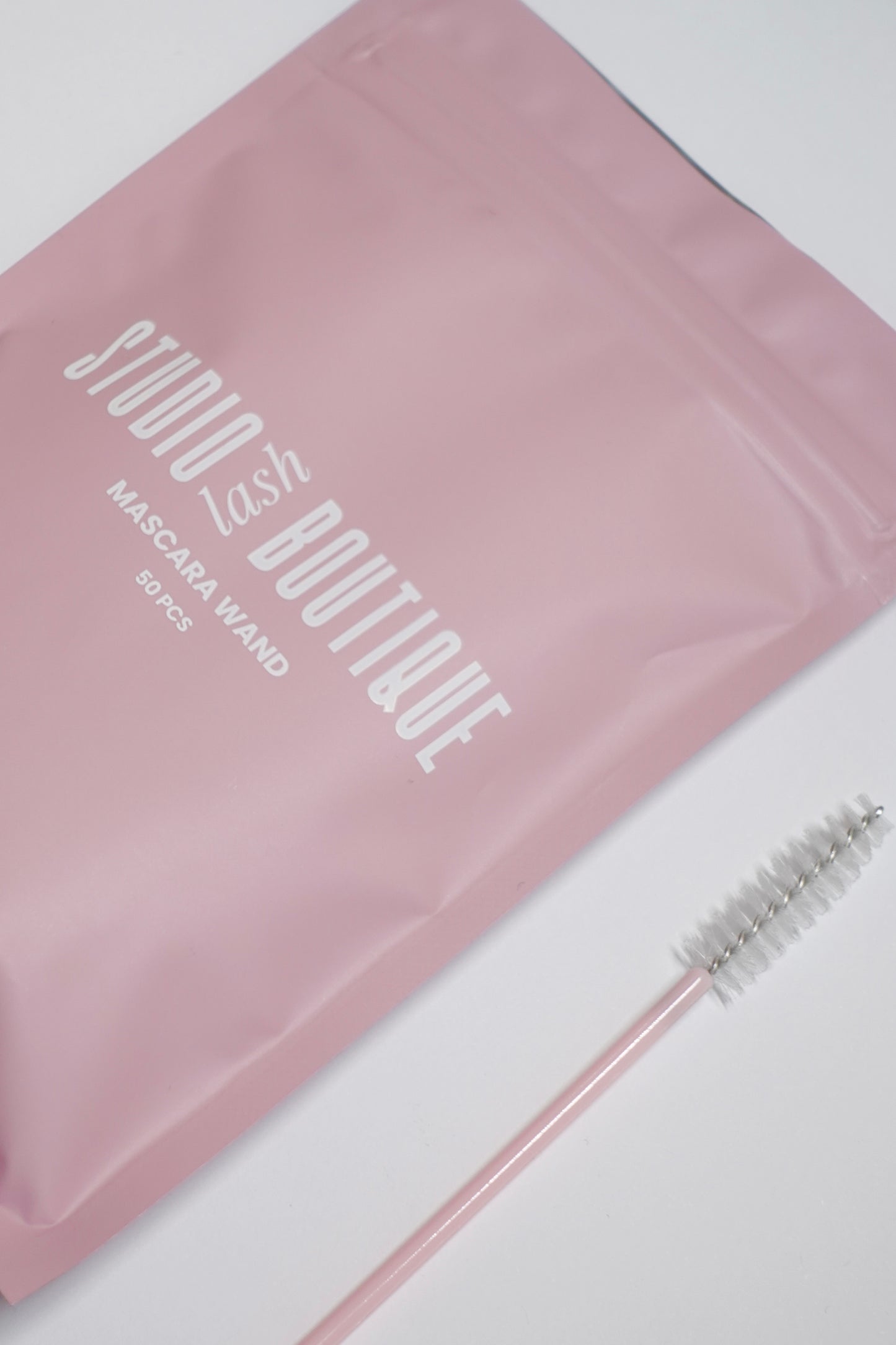 Mascara Wand