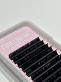 Flat Classic Lash