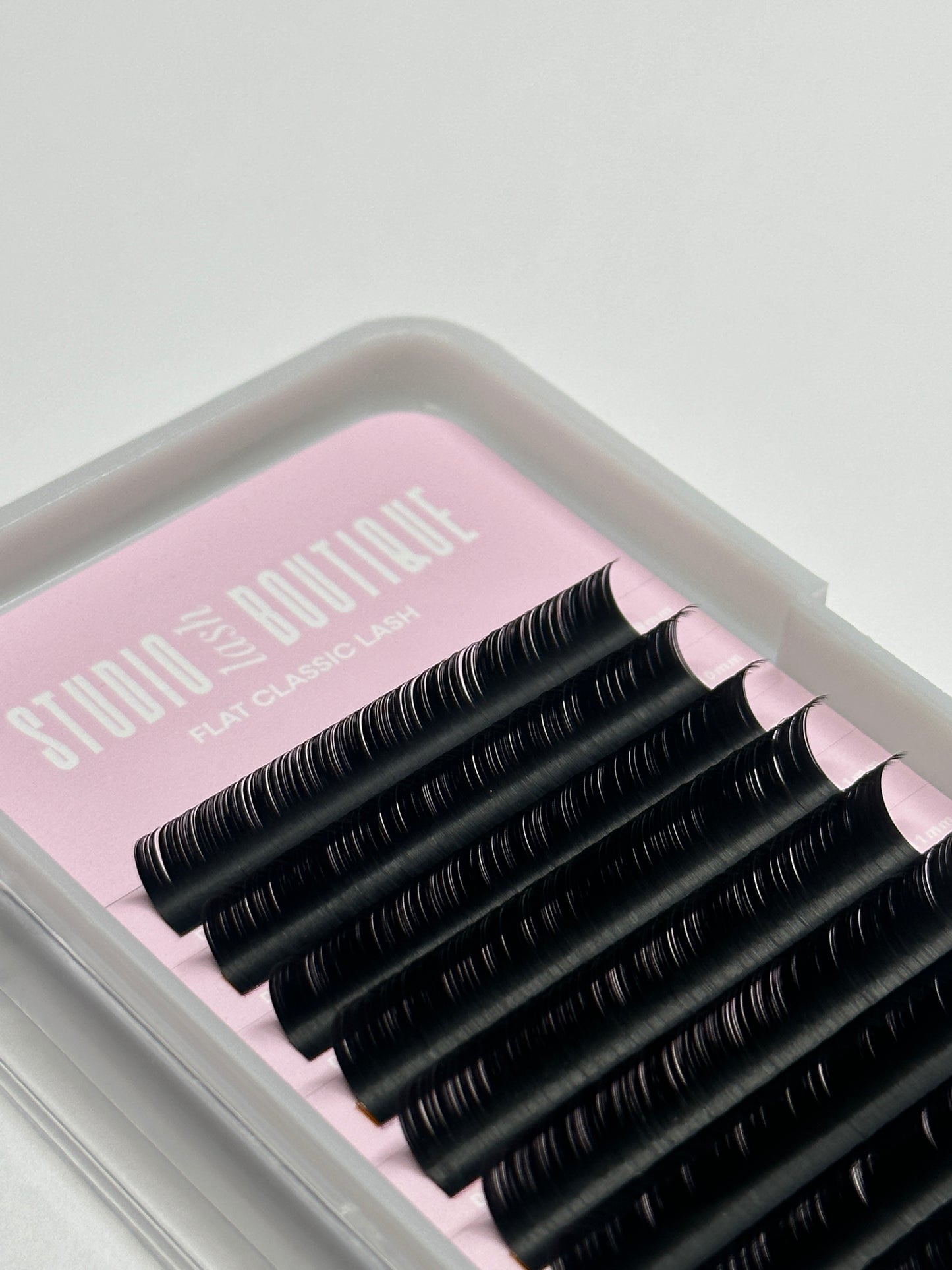 Flat Classic Lash