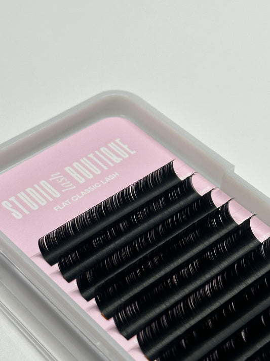 Flat Classic Lash