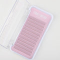 3D Pre-made Lashes