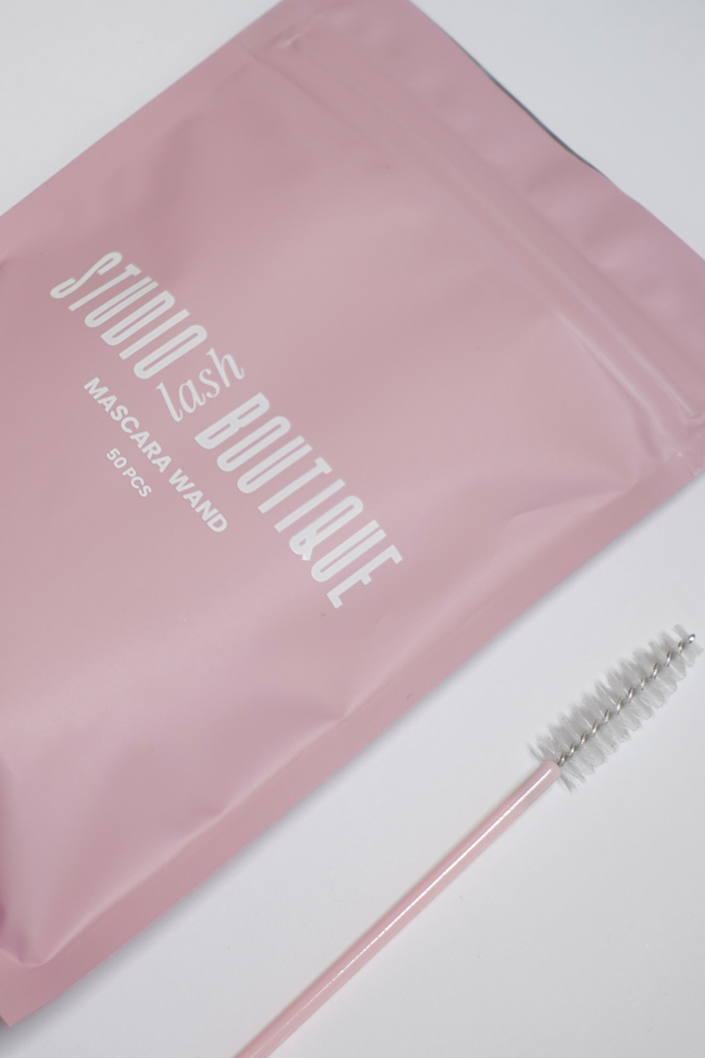 Mascara Wand