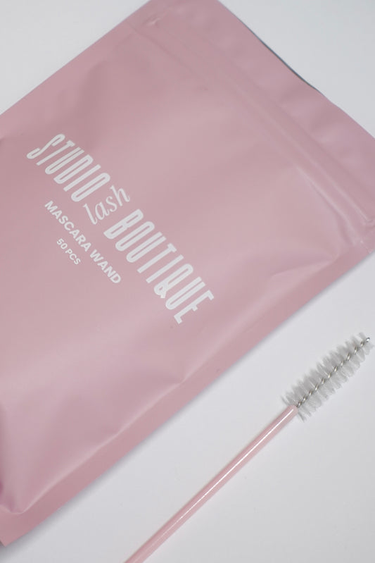 Mascara Wand