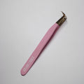 Curved Boot Tweezer