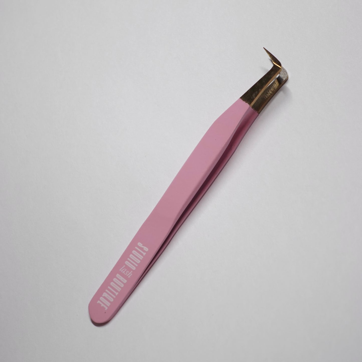 Curved Boot Tweezer