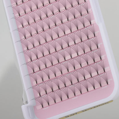 5D Pre-made Lashes