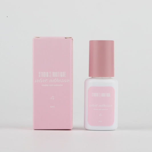 Velvet Adhesive