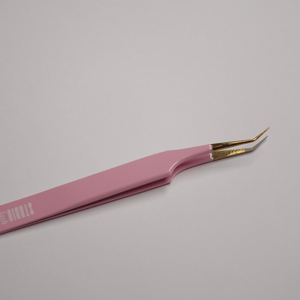 45° Tweezer