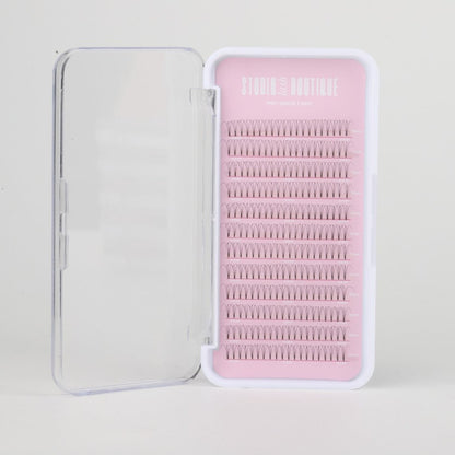 3D Pre-made Lashes
