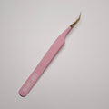 45° Tweezer