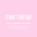 Social Media Strategy Session
