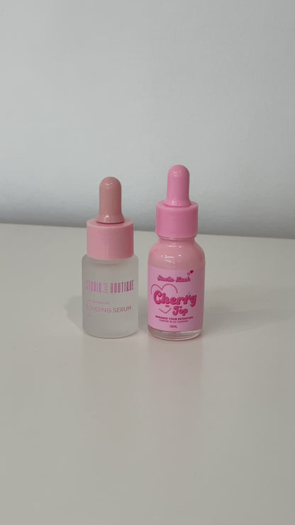 Bonding Serum